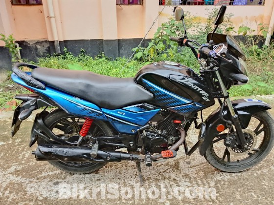 হিরো ইগনিটর 125cc